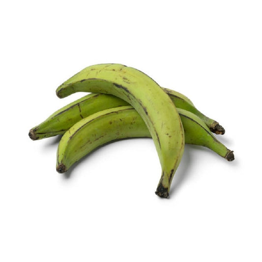 Banane Plantain