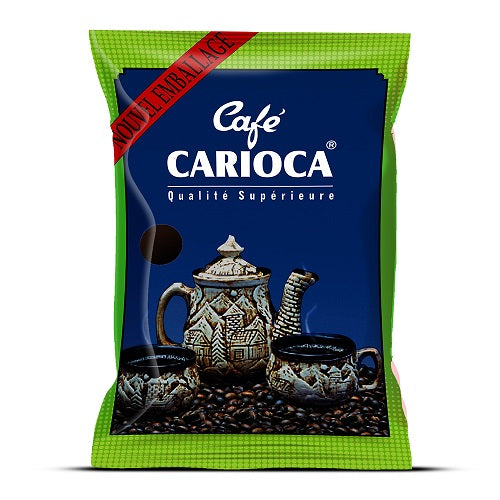 Café carioca