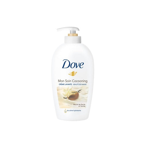 Savon liquide dove