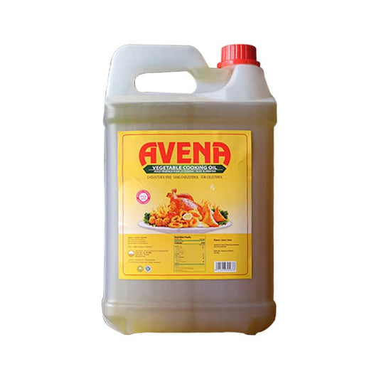 Huile Avena 5l