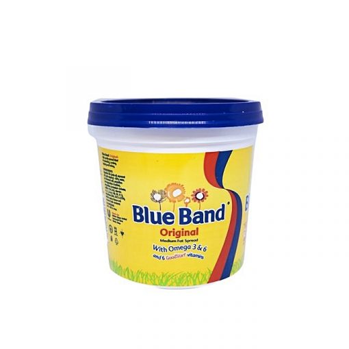 Blue band 450g