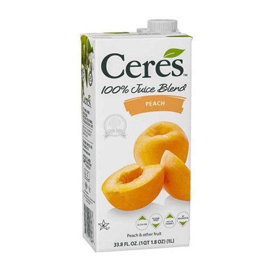 Jus Ceres