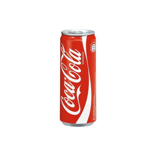 Coca 33 cl