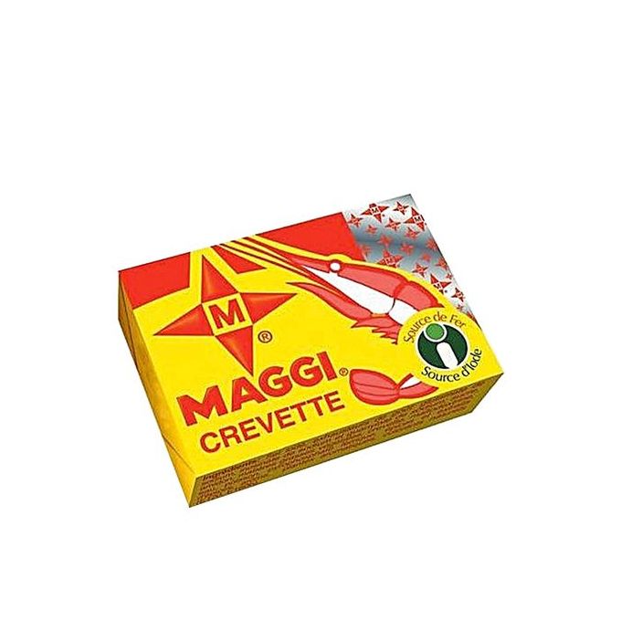 Cube maggie