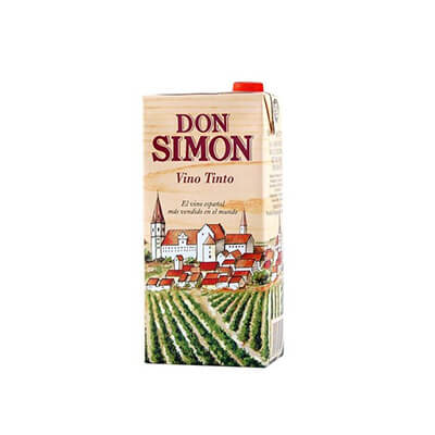 Vin Dom Simon