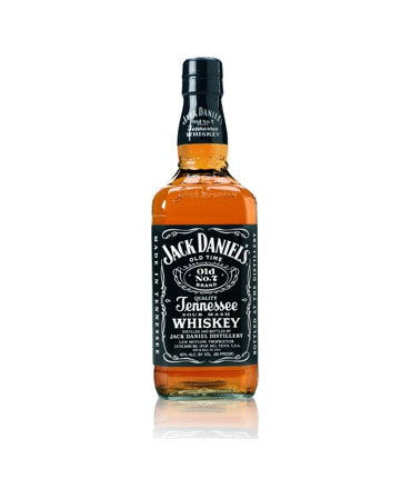 Jack Daniel