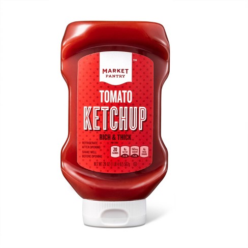 Ketchup