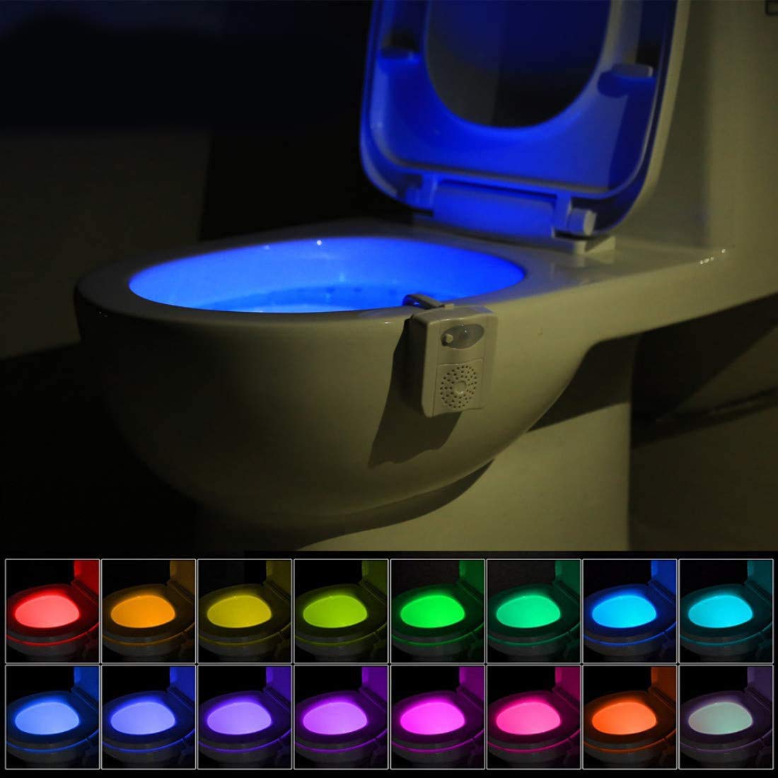 Led Cuve