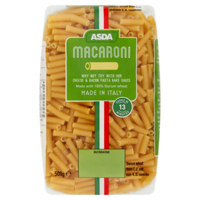 Macaroni