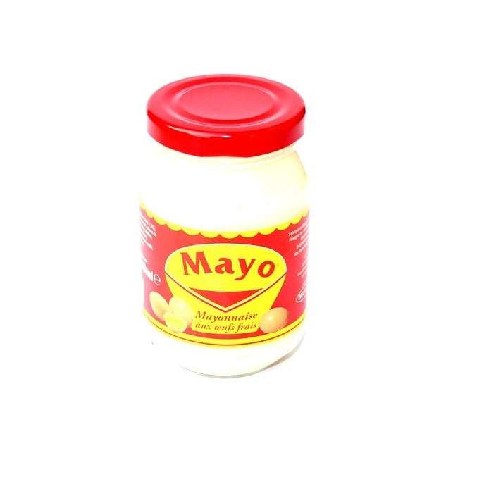 Mayonaise mayo