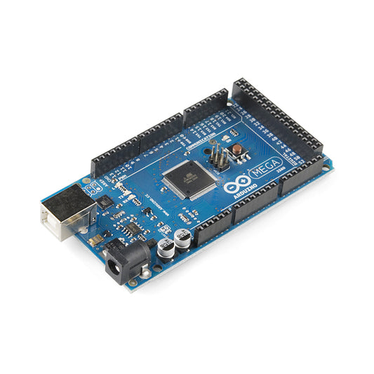 Arduino Mega