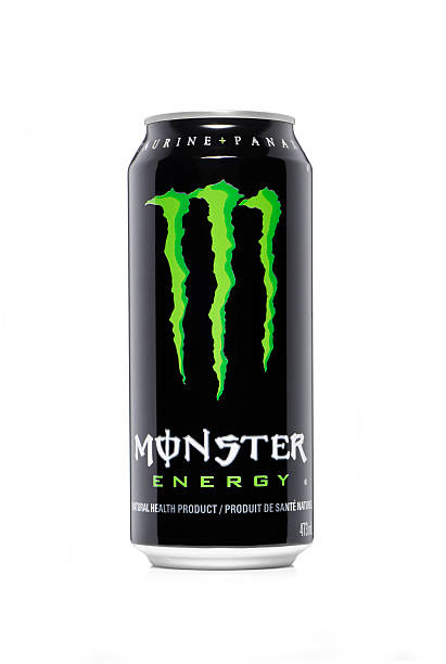 Monster of 33 cl