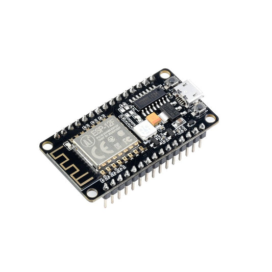 Nodemcu