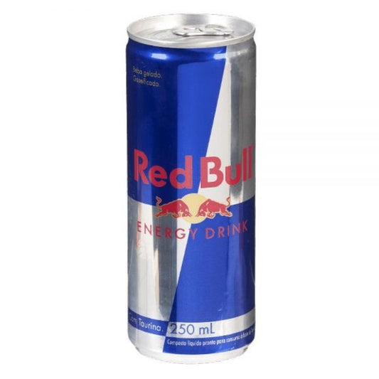 RedBull of 33 cl