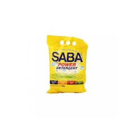 Saba