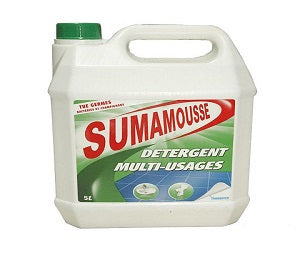 Sumamousse 5l