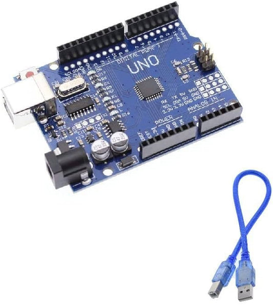 Arduino Uno